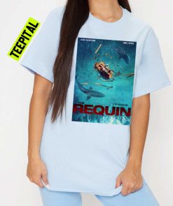 The Requin Movie Unisex T-Shirt