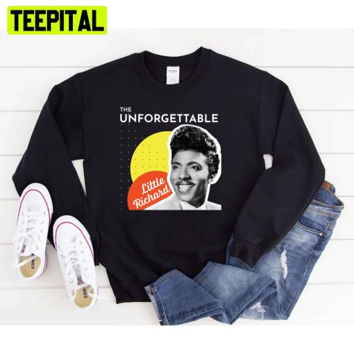 The Unforgettable Unisex T-Shirt