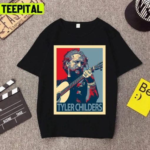 Timothy Tyler Childers Album Purgatory Unisex T-Shirt