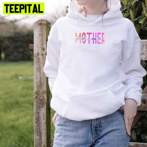 Touch As A Morther Mother’s Day Unisex T-Shirt