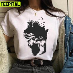 Trendy Kgf India Show Design Unisex T-Shirt