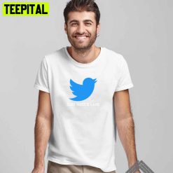 Twitter Elon Musk Land Unisex T-Shirt