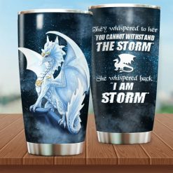 Unicorn Stainless Steel Cup
