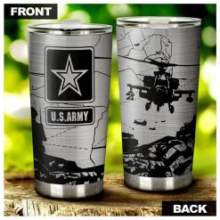 Us Army Stainless Steel Cup