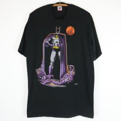 Vintage 1980 Batman DC Comics Shirt