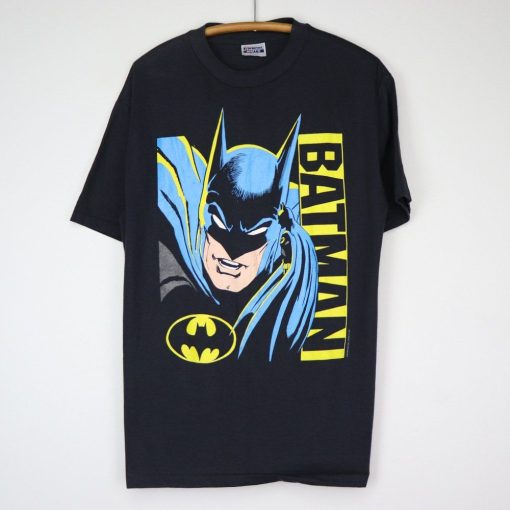 Vintage 1988 Batman DC Comics Shirt