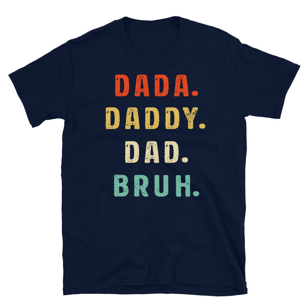 Daddy You Are My Favorite Dodgers Happy Father's Day Unisex T-Shirt