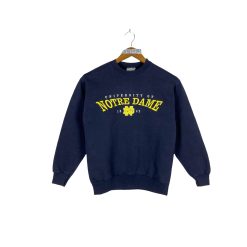 Vintage University Of Notre Dame 1842 Unisex T-Shirt