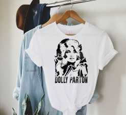 What Would Dolly Do Tee T-Shirt