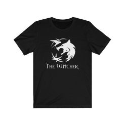 Witcher Ultra Soft Tee Shirt