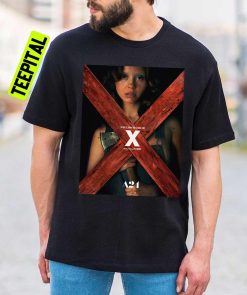 X Movie 2022 Unisex T-Shirt