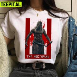 Young Viking Prince Series The Northman Unisex T-Shirt