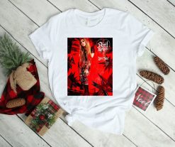 Bite Me 2022 Avril Lavigne Love Sux Unisex T-Shirt