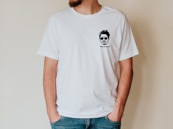 That’s Hearsy Pocket Justice For Johnny Depp Unisex T-Shirt