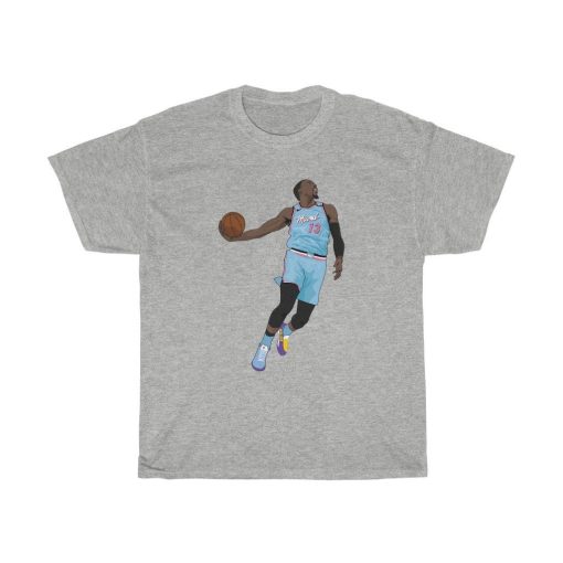 13 Bam Adebayo Unisex T-Shirt