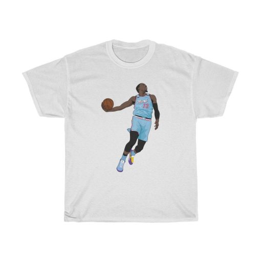 13 Bam Adebayo Unisex T-Shirt