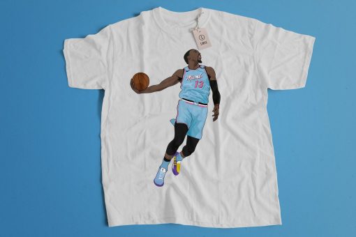 13 Bam Adebayo Unisex T-Shirt