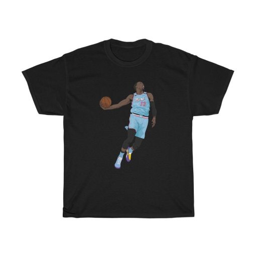 13 Bam Adebayo Unisex T-Shirt