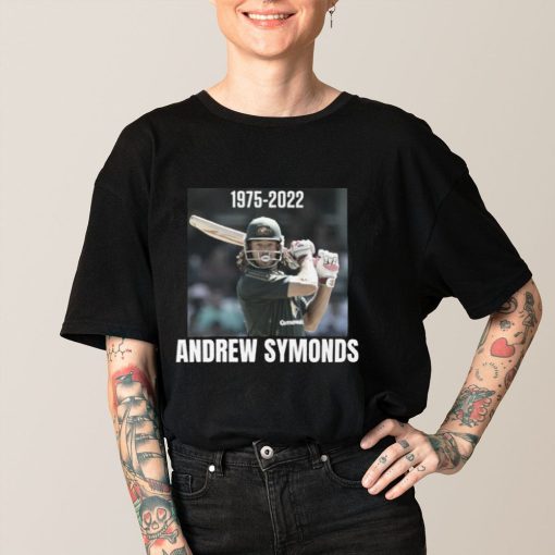 1975 2022 Andrew Symonds Unisex T-Shirt