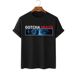 2000 Mules Game Is Over Ultra Maga Donald Trump Unisex T-Shirt