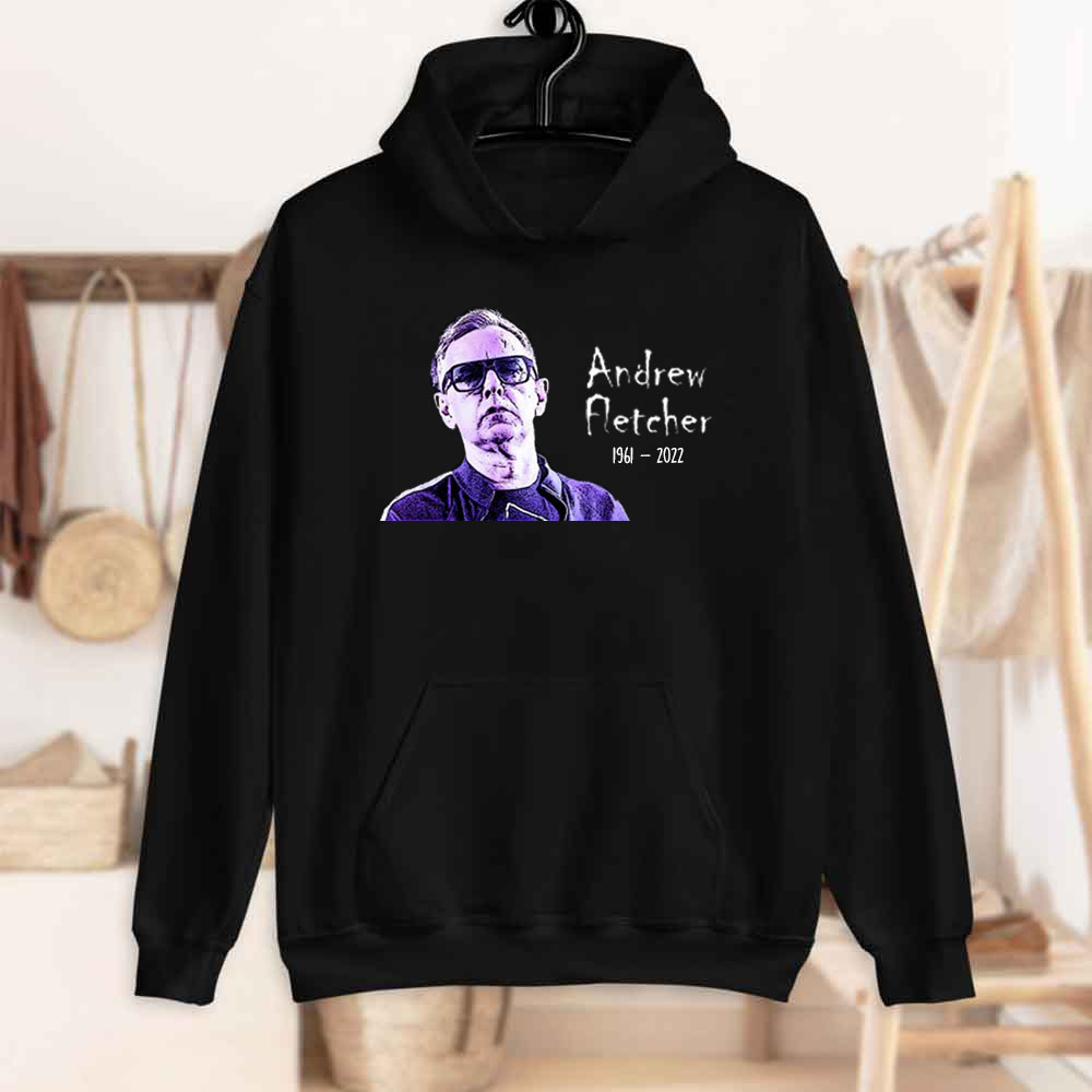 Show off your Depeche Mode in honor of Andy Fletcher. (1961-2022, R.I.P.) :  r/Cd_collectors