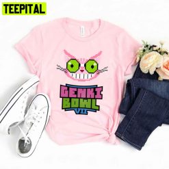 8 Bit Genki’s Bowl Ultimate Unisex T-Shirt