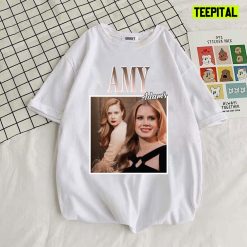 80’s Vintage Amy Adams Unisex T-Shirt