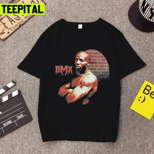 90s Rap Retro Dmx Rapper Trending 1 Unisex T-Shirt