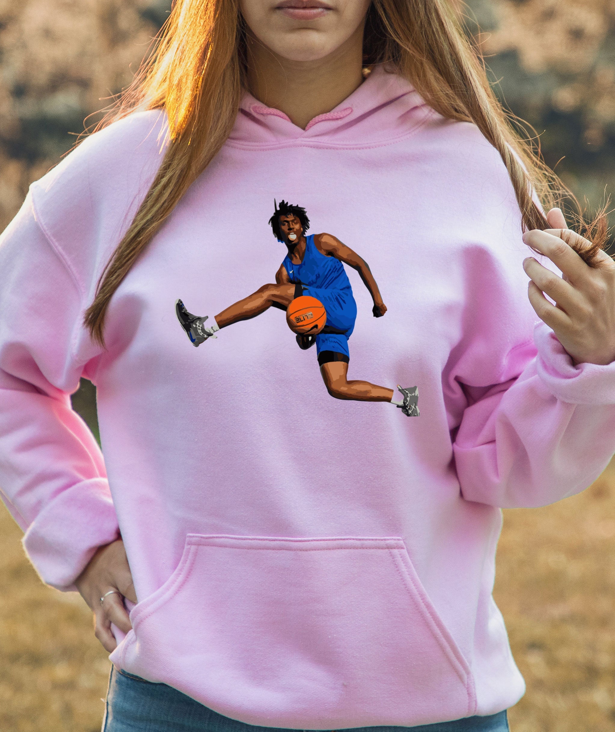 90s Style Tyrese Maxey The Rook Philadelphia Basketball Unisex