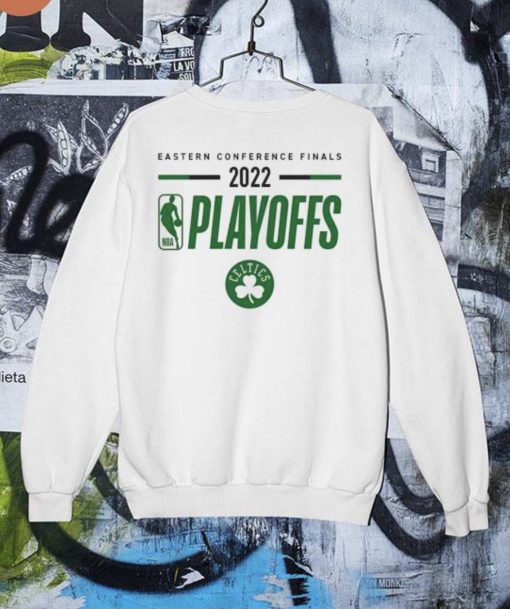 Boston Celtics Eastern Conference Final Basketball 2022 Unisex T-Shirt
