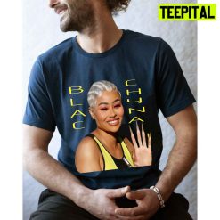 Blac Chyna Magical Diva Kim Kardashian Unisex T-Shirt