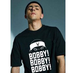 Bobby Portis Basketball Unisex T-Shirt