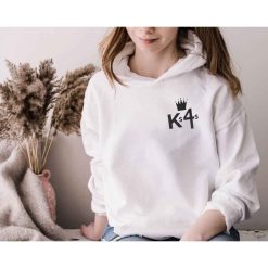 Ks4s Unisex Hoodie