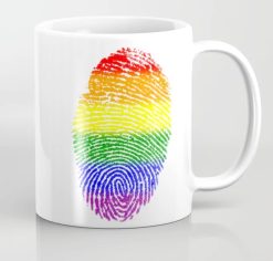 LGBT Pride Month Mug