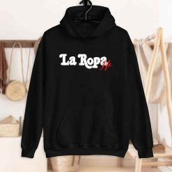 LaRopa Life Unisex Hoodie