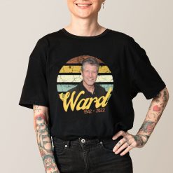 Vintage Fred Ward 1942-2022 Unisex T-Shirt