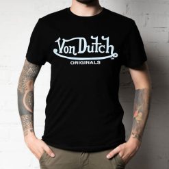 Von Dutch Unisex T-Shirt