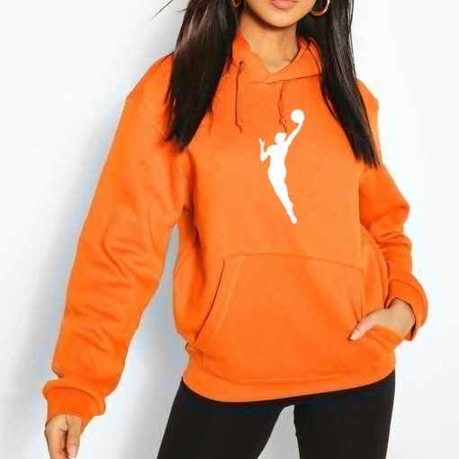 WNBA Unisex Hoodie