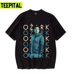 A Hot Netflix Series Ozark Design Unisex T-Shirt