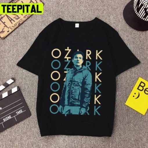 A Hot Netflix Series Ozark Design Unisex T-Shirt