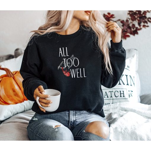 All Too Well Taylor’s Version Unisex T-Shirt