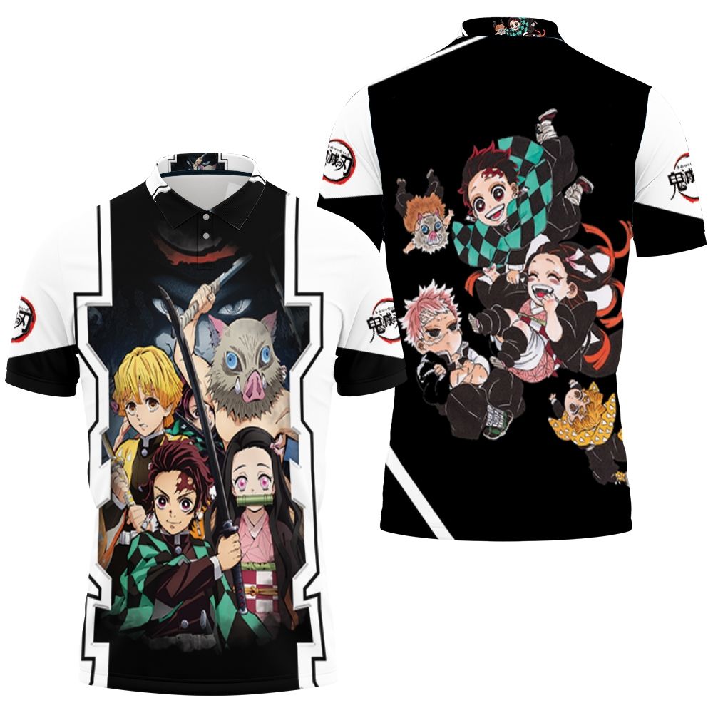 Men Women Anime Attack on Titan Polo Shirts Levi Short Sleeve Lapel Blouse  Eren Yeager Mikasa Cosplay T-Shirt : Amazon.co.uk: Fashion