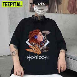 Art Horizon Unisex T-Shirt