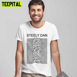 Art Mountain Steely Dan Unisex T-Shirt