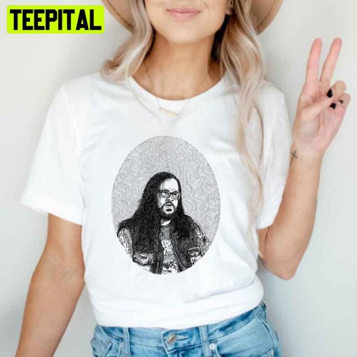 Art Trevor Strnad Unisex T-Shirt