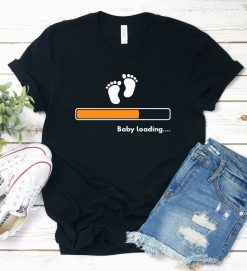 Baby Loading Shirt