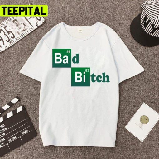 Bad Bitch Bebe Rexha The Hit 2017 Unisex T-Shirt