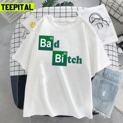 Bad Bitch Bebe Rexha The Hit 2017 Unisex T-Shirt