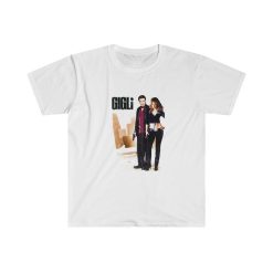 Ben Affleck And J-LoT-Shirt