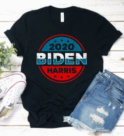 Biden Harris 2020 Shirt